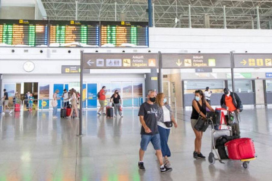 Fuerteventura are the latest to demand that Spain drop entry rules