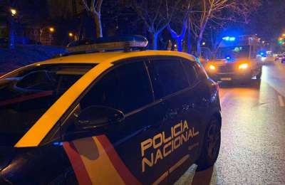 41-year-old man arrested for trying to sexually assault his mother in Gran Canaria