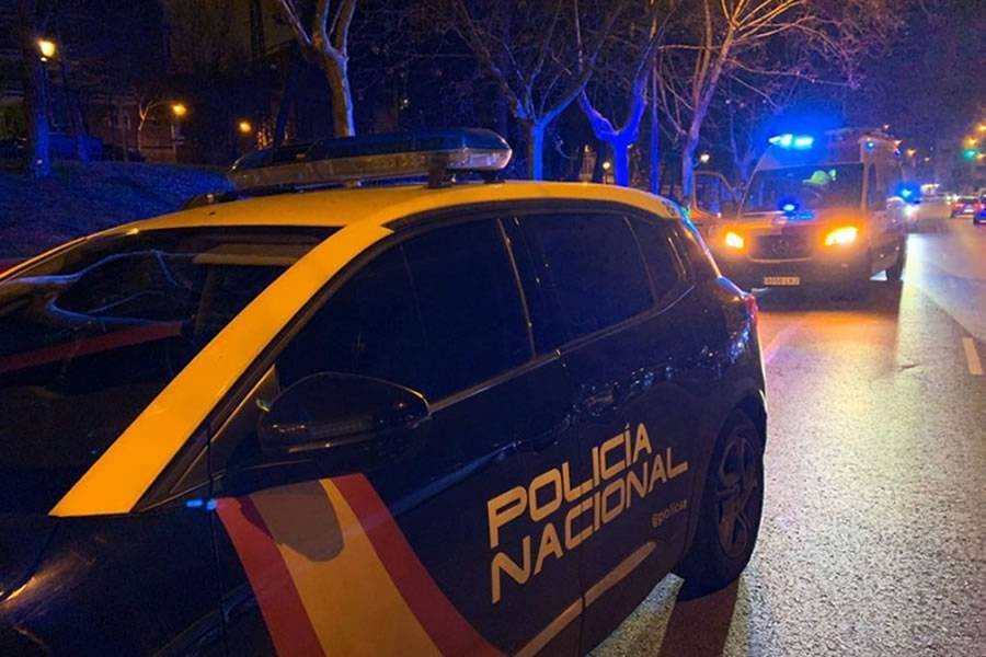 41-year-old man arrested for trying to sexually assault his mother in Gran Canaria