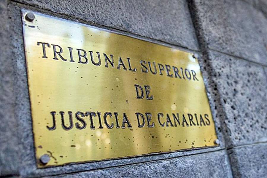 The TSJC says no to approving Covid Certificate for later closing times