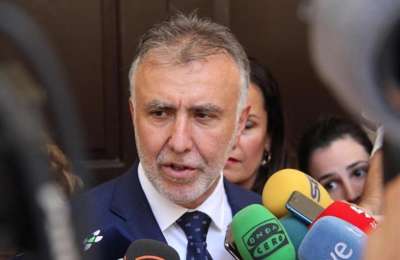 TORRES: The elimination of restrictions for British travellers is ‘imminent’