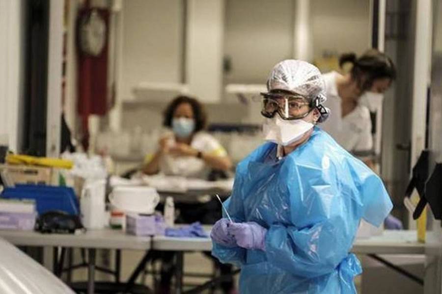 Covid update: 5 deaths and another 1,312 new cases today