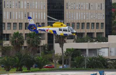 Fisherman drowns after falling off rocks into the sea 