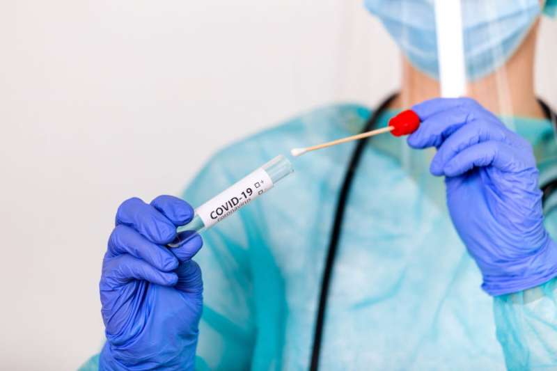 Covid update: 872 new cases and 12 deaths in the Canary Islands