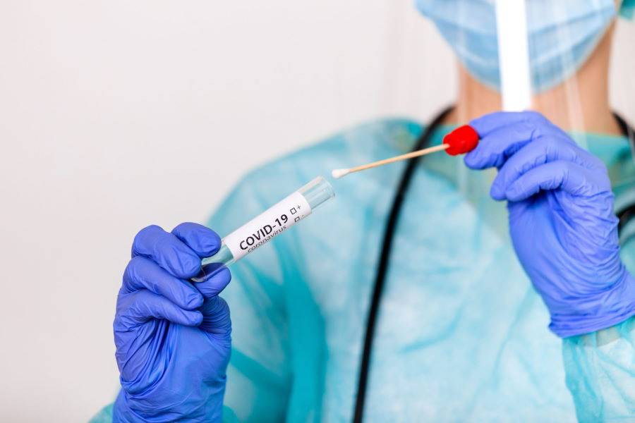 Covid update: 872 new cases and 12 deaths in the Canary Islands