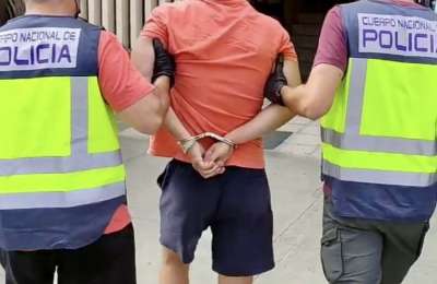 Insurance agent arrested in Tenerife for keeping money leaving clients without cover