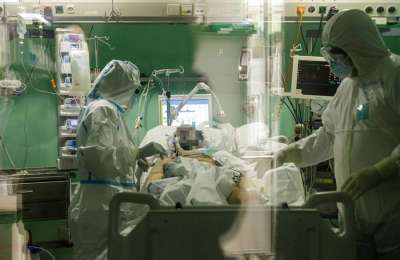Covid update: Active cases and hospital occupancy drop again in the Canaries