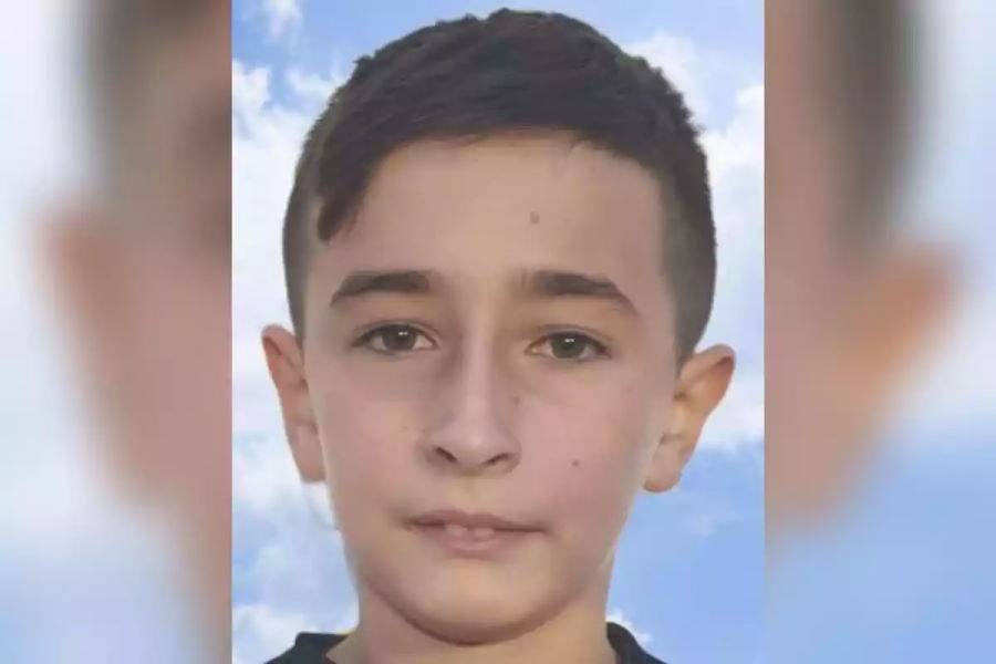 A 9-year-old boy is killed after being run over by a truck in Gran Canaria