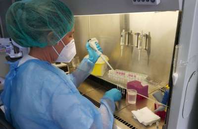 Covid update: New cases rebound to over 2,000 with five deaths