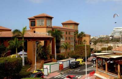 Today marks two years since quarantine of the Costa Adeje Palace hotel