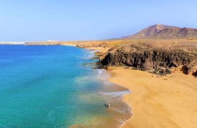 New 4 star hotel gets the green light in Playa Blanca