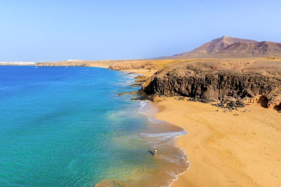 New 4 star hotel gets the green light in Playa Blanca