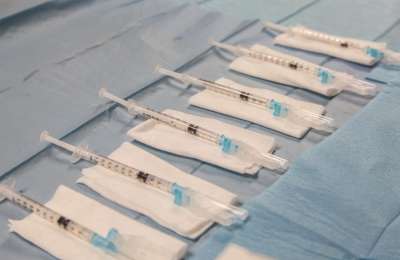 Vaccination update: SCS teams have now administered 4,271,027 doses of Covid vaccines