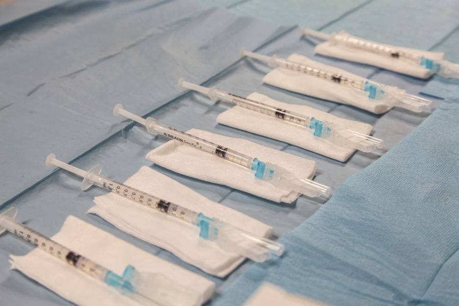 Vaccination update: SCS teams have now administered 4,271,027 doses of Covid vaccines