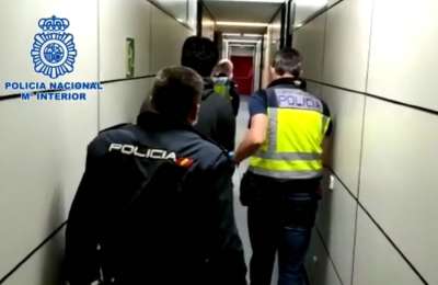 19-year-old man arrested for murder after street fight in Gran Canaria