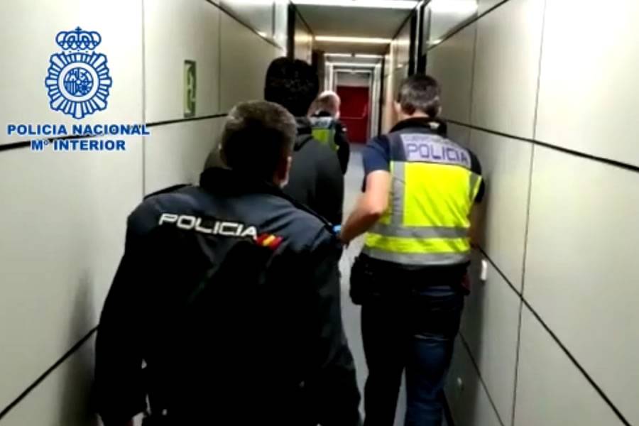 19-year-old man arrested for murder after street fight in Gran Canaria