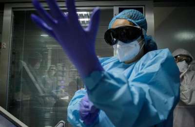 Covid update: The rebound in new cases and incidence rates continues
