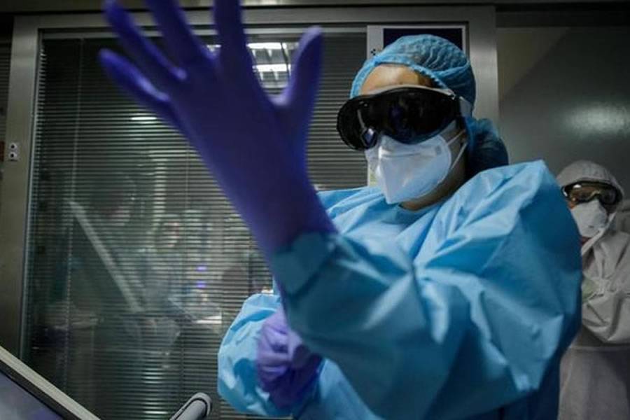 Covid update: The rebound in new cases and incidence rates continues
