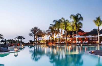 Tenerife registered 33% less overnight stays in January than in 2020