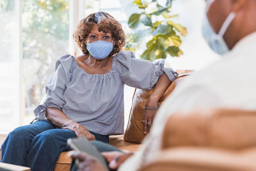 Close contacts of those infected with Covid no longer have to quarantine 