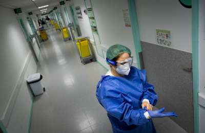 Covid update: Canaries starts March with 1,801 new cases and 3 deaths