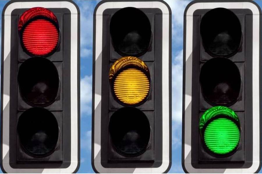 The ‘traffic light’ alert levels in the Canary Islands are going to disappear soon