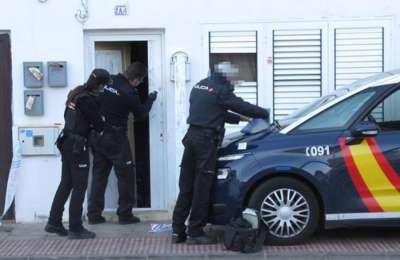A 56-year-old man is stabbed to death in Lanzarote