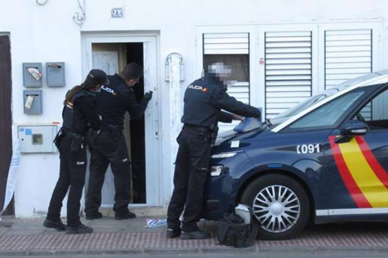 A 56-year-old man is stabbed to death in Lanzarote