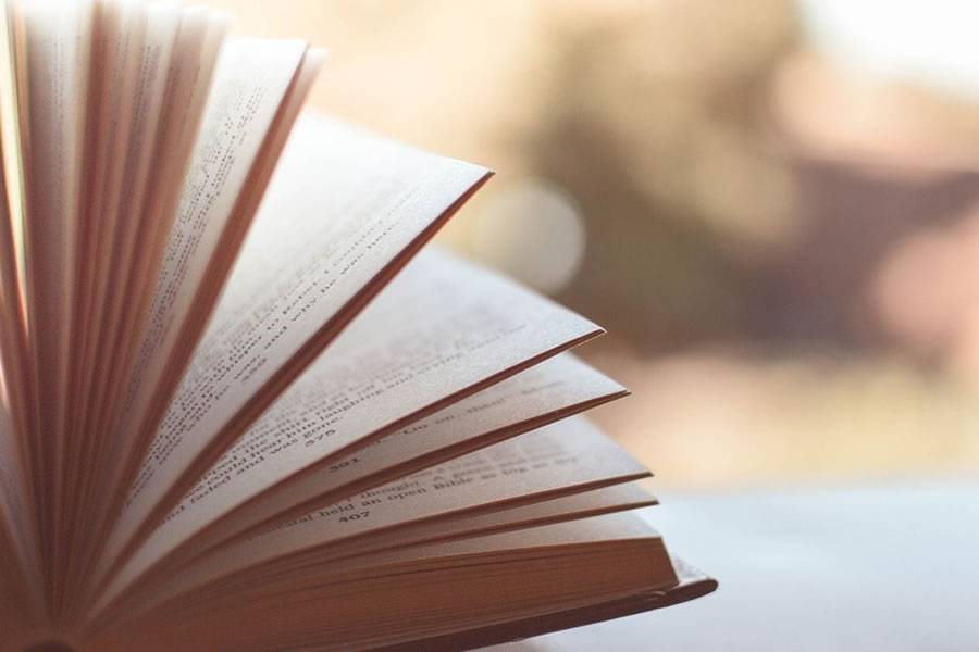 Using a book as a marketing tool: How does it work?
