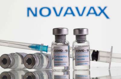Spain receives Novavax vaccine against Covid for people with allergies