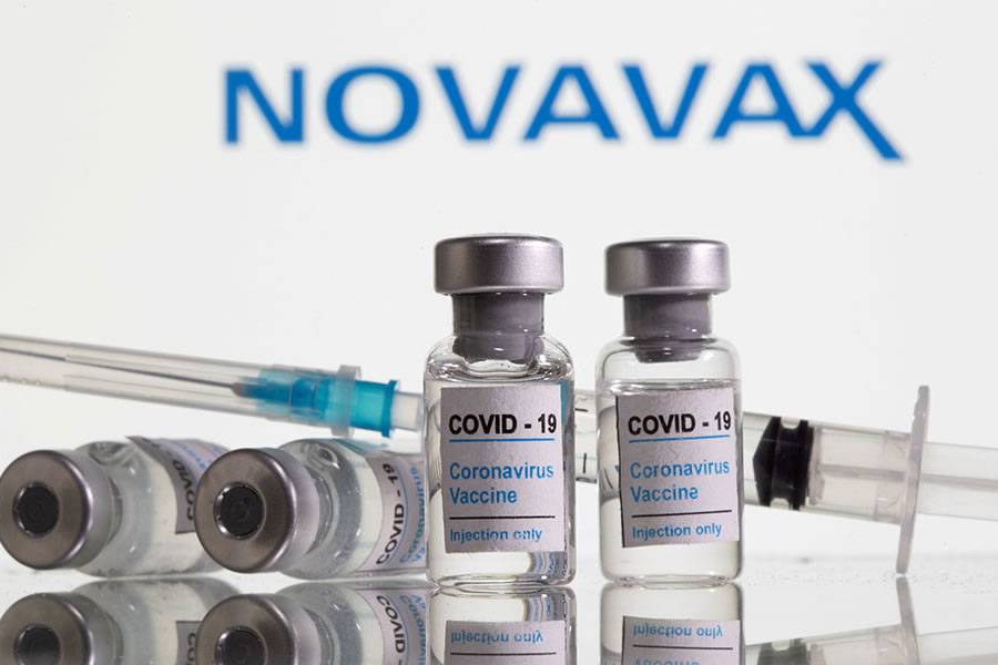 Spain receives Novavax vaccine against Covid for people with allergies