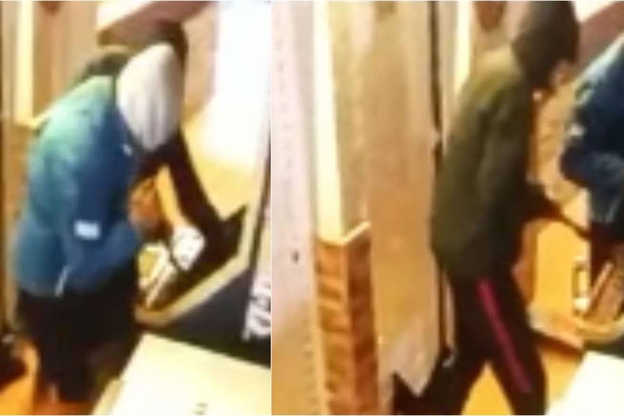 Business owners in Golf Del Sur complain of more break-ins and pickpockets