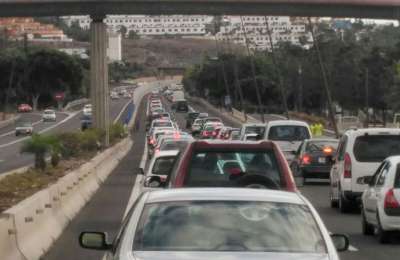 Green light for 117m euros TF-1 improvements to ease congestion in the south