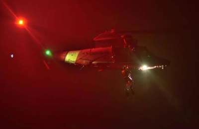 A man has drowned in Tenerife after swimming in the sea after dark