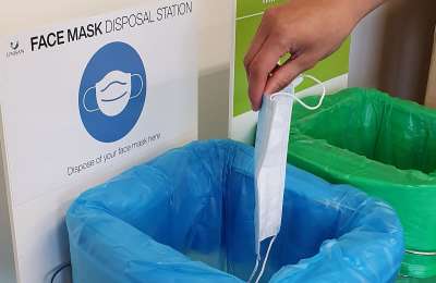 The Government will meet on Thursday to discuss ‘no more masks’ indoors