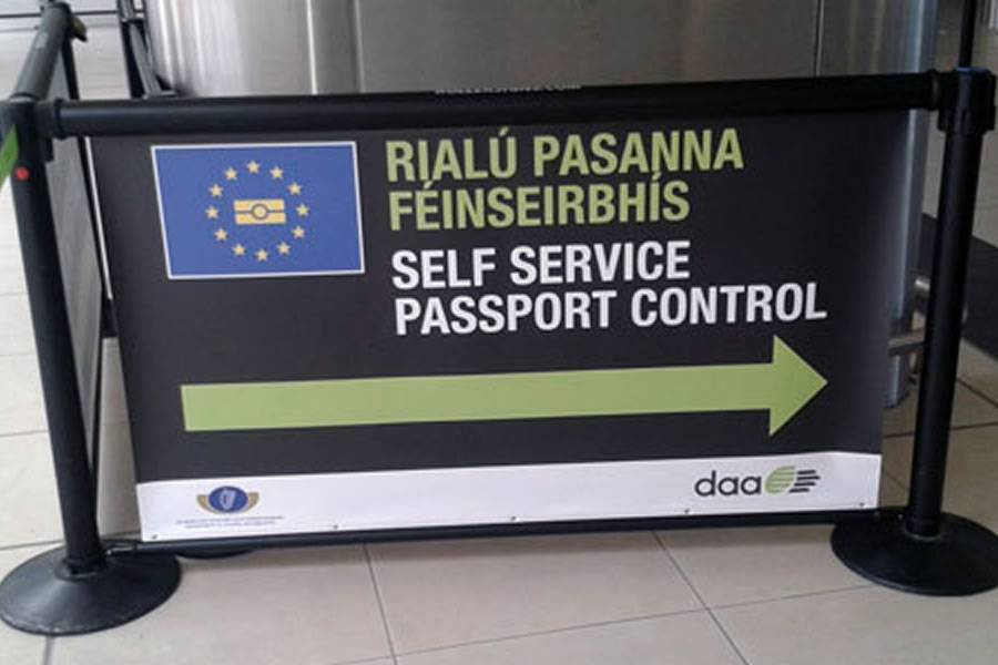 Ireland becomes the 8th country to remove all entry requirements