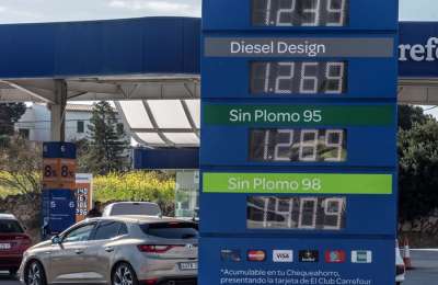 How to save up to 20% on fuel with your car