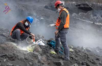 The Canaries register 103 earthquakes in six days, the strongest one in Tenerife