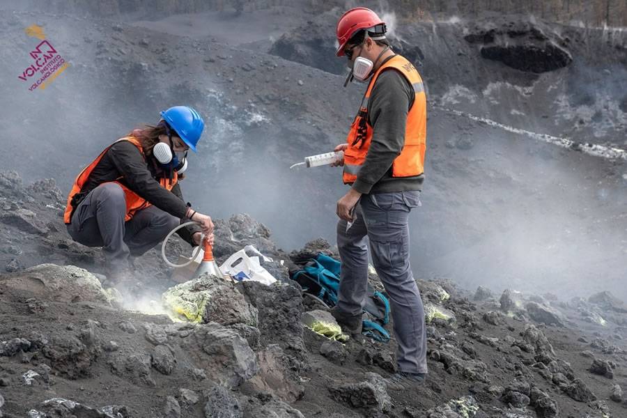 The Canaries register 103 earthquakes in six days, the strongest one in Tenerife
