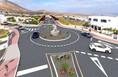 New study highlights mistakes made when using roundabouts in Spain