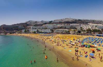 The increase in Dutch and French visitors are behind the recovery of tourism 