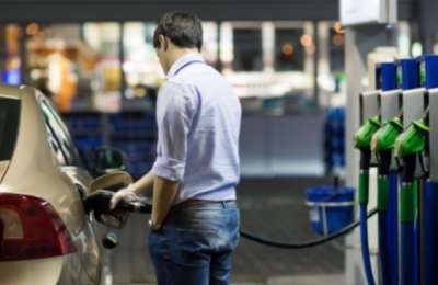 A litre of petrol is now more than 1.40 euros in the Canary Islands 