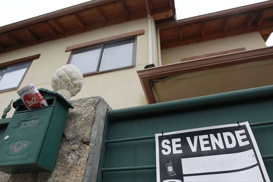 Property prices in the Canary Islands have risen during the pandemic