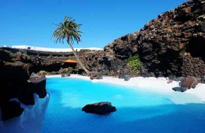 Lanzarote increases promotion of the island for the summer
