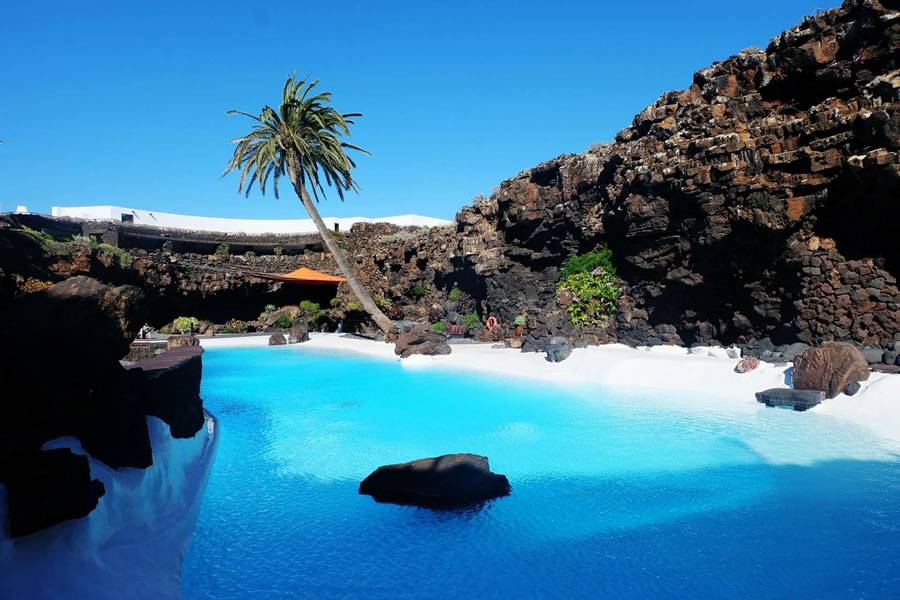 Lanzarote increases promotion of the island for the summer