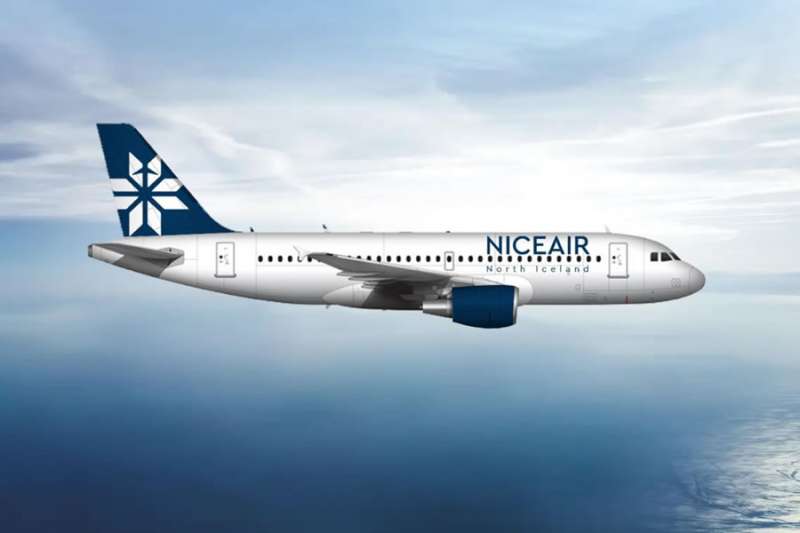 Fancy the Northern Lights? Niceair starts new flights from Tenerife to Iceland 
