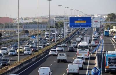 Canaries get confirmation that there will be no tolls on the islands roads