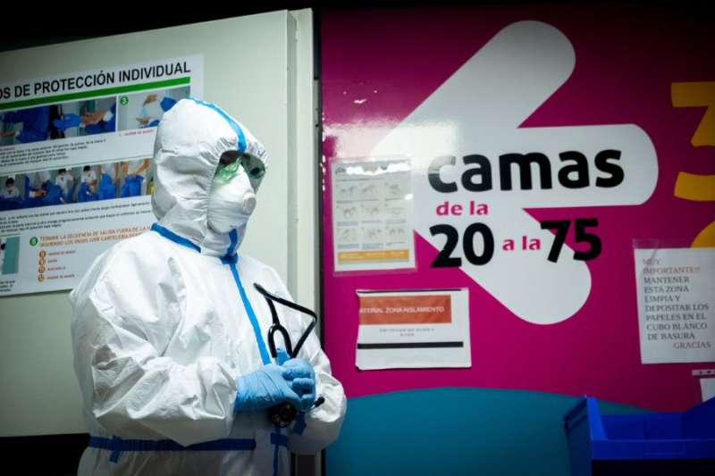 Covid weekly update: 8,786 new cases and 12 deaths this week