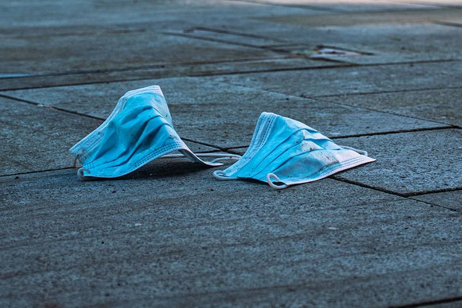 Spain maintains its plan to eliminate masks despite the increase in Covid cases
