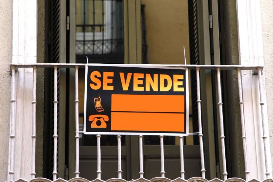 Property sales increased by 44% in the Canary Islands during 2021